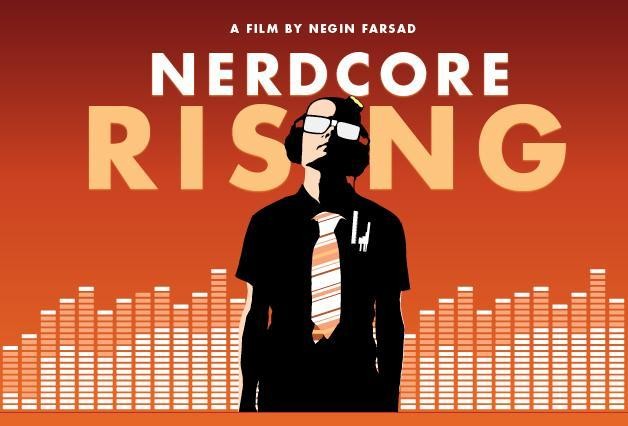 Nerdcore Rising